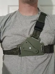 Chest Holster