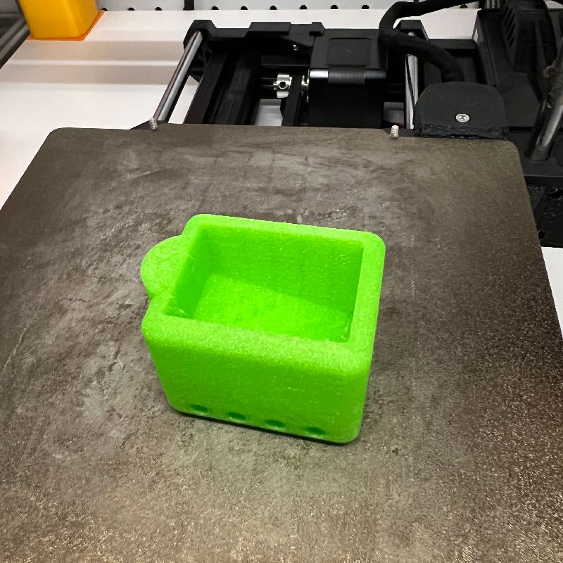 Mag Loader Cushion by Sgt_Sid | Download free STL model | Printables.com
