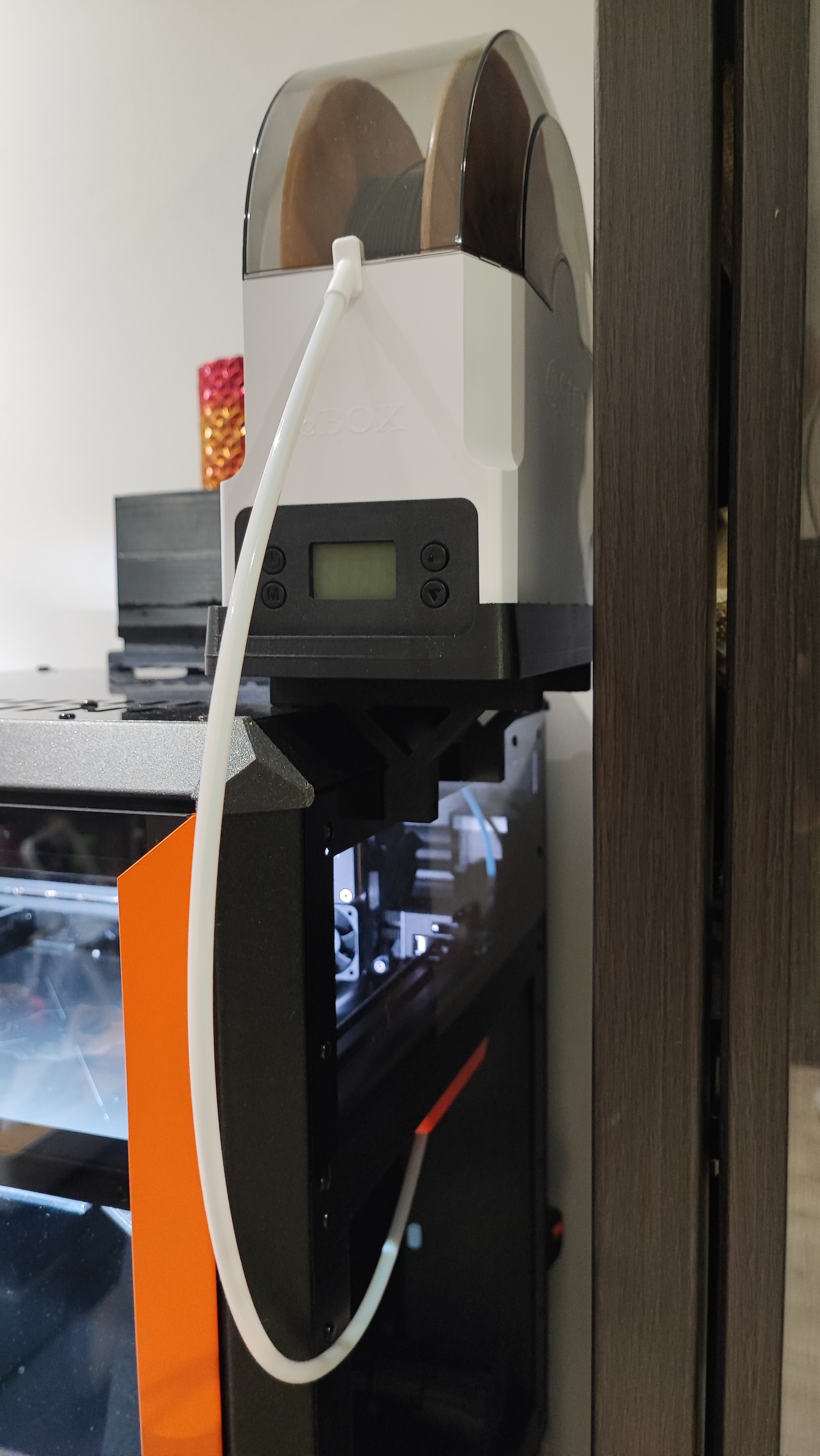 eSun eBOX CORE ONE mount