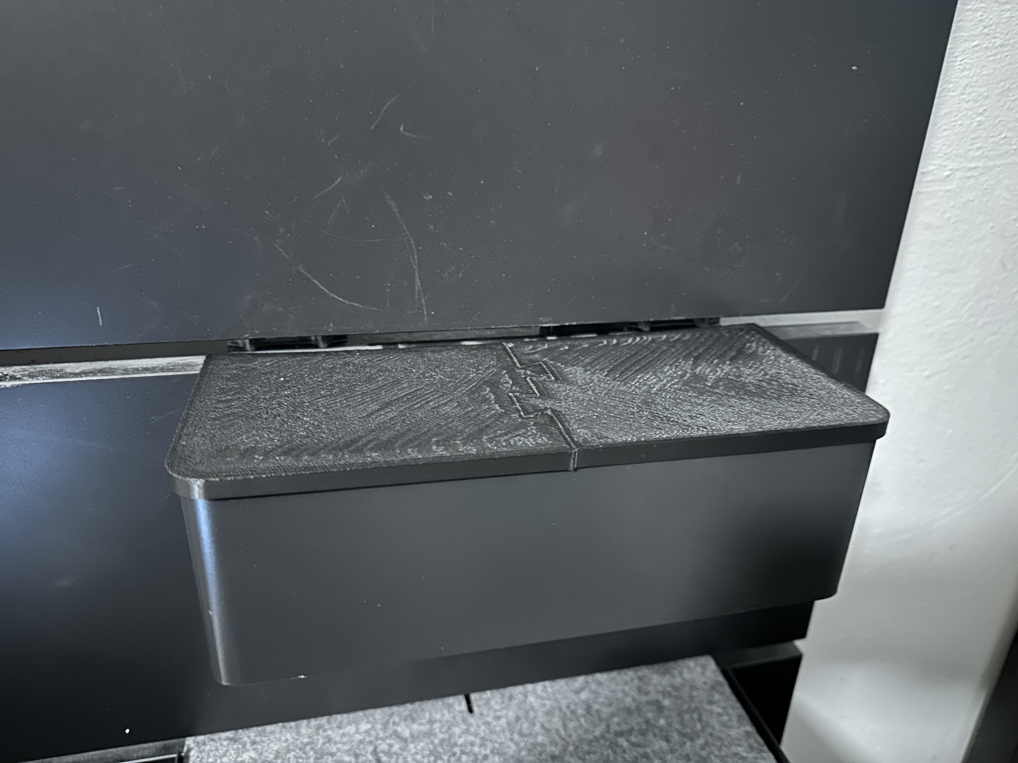 IKEA Nordli Basket Cover