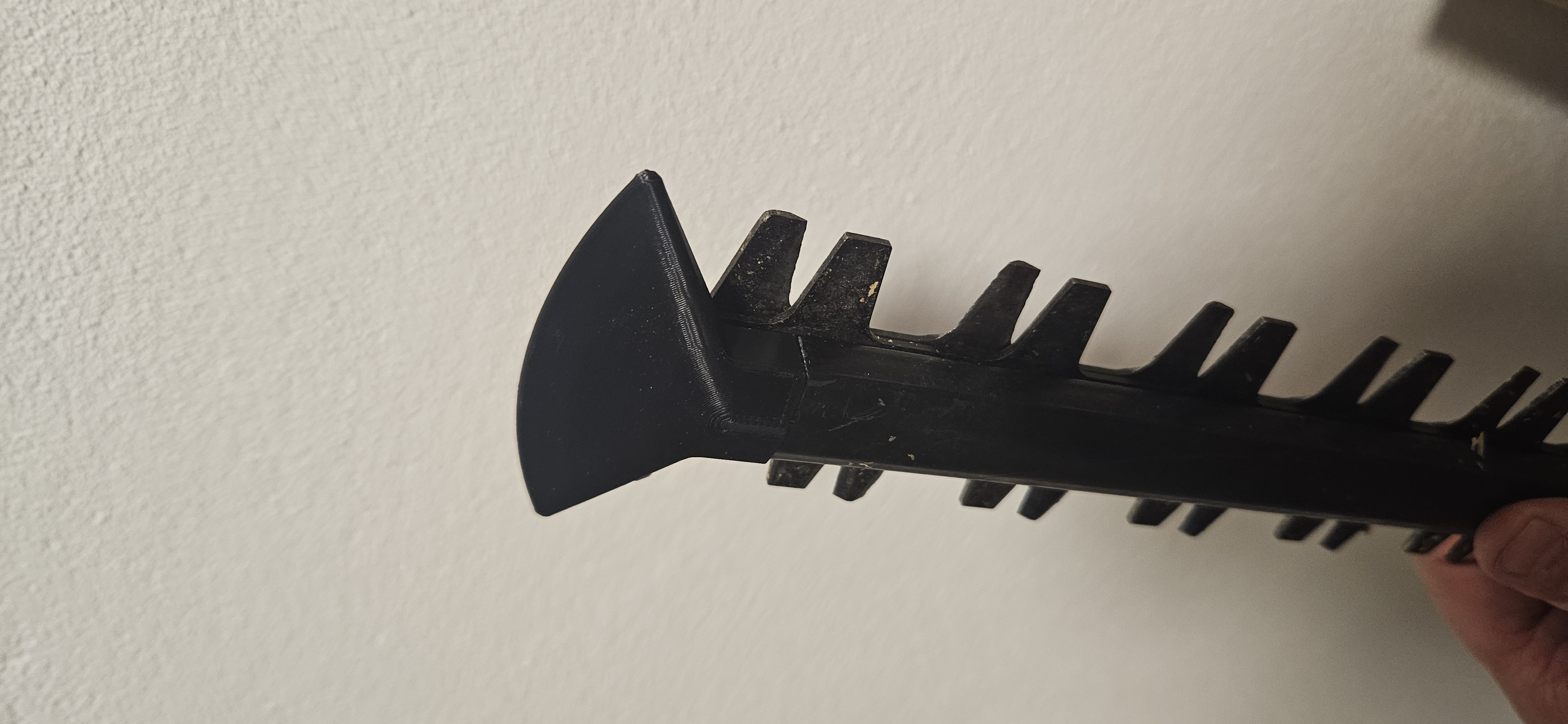 Bosch Universal/Advanced Hedgecut blade tip