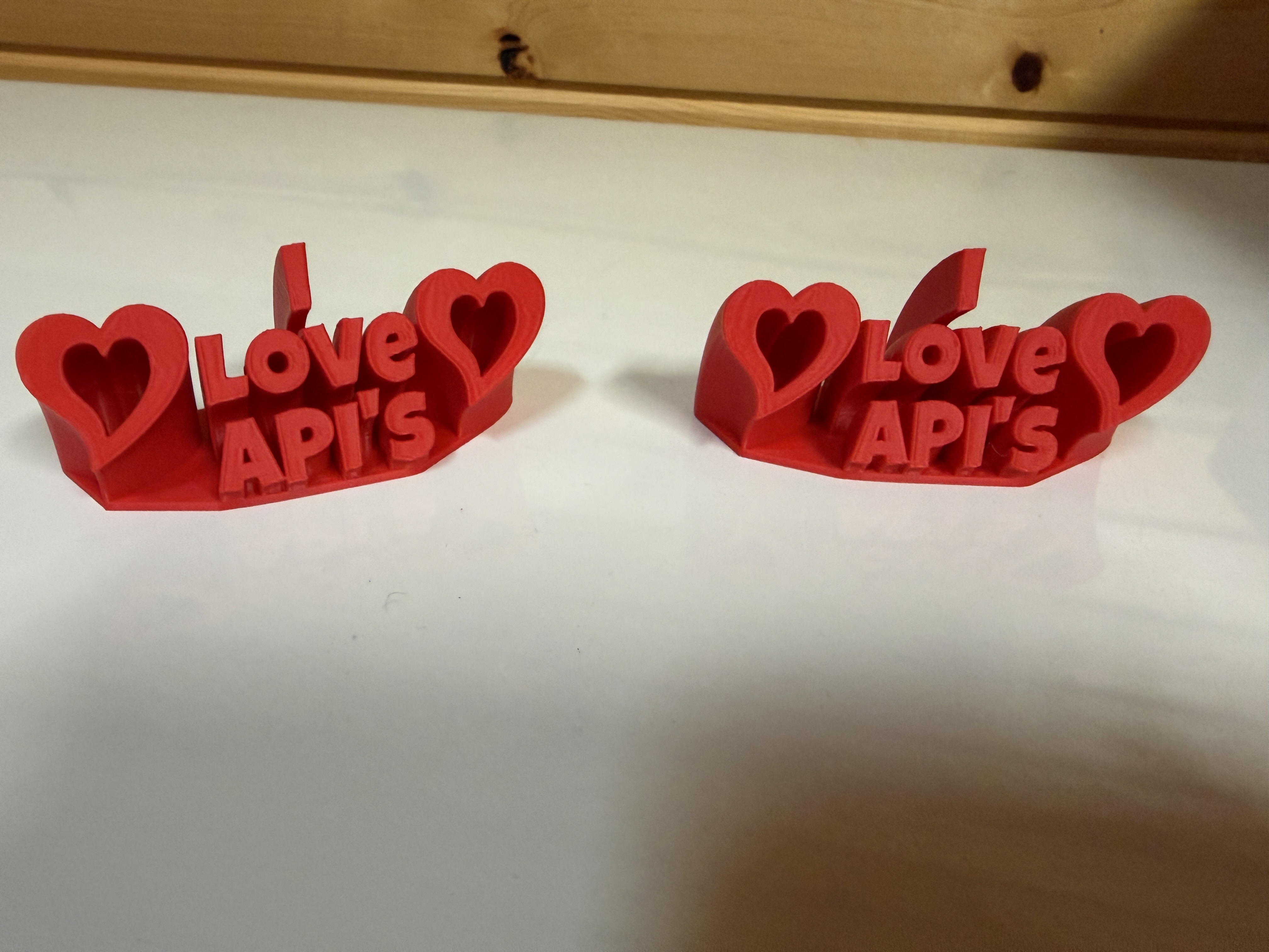 I Love API's — miniatura 2