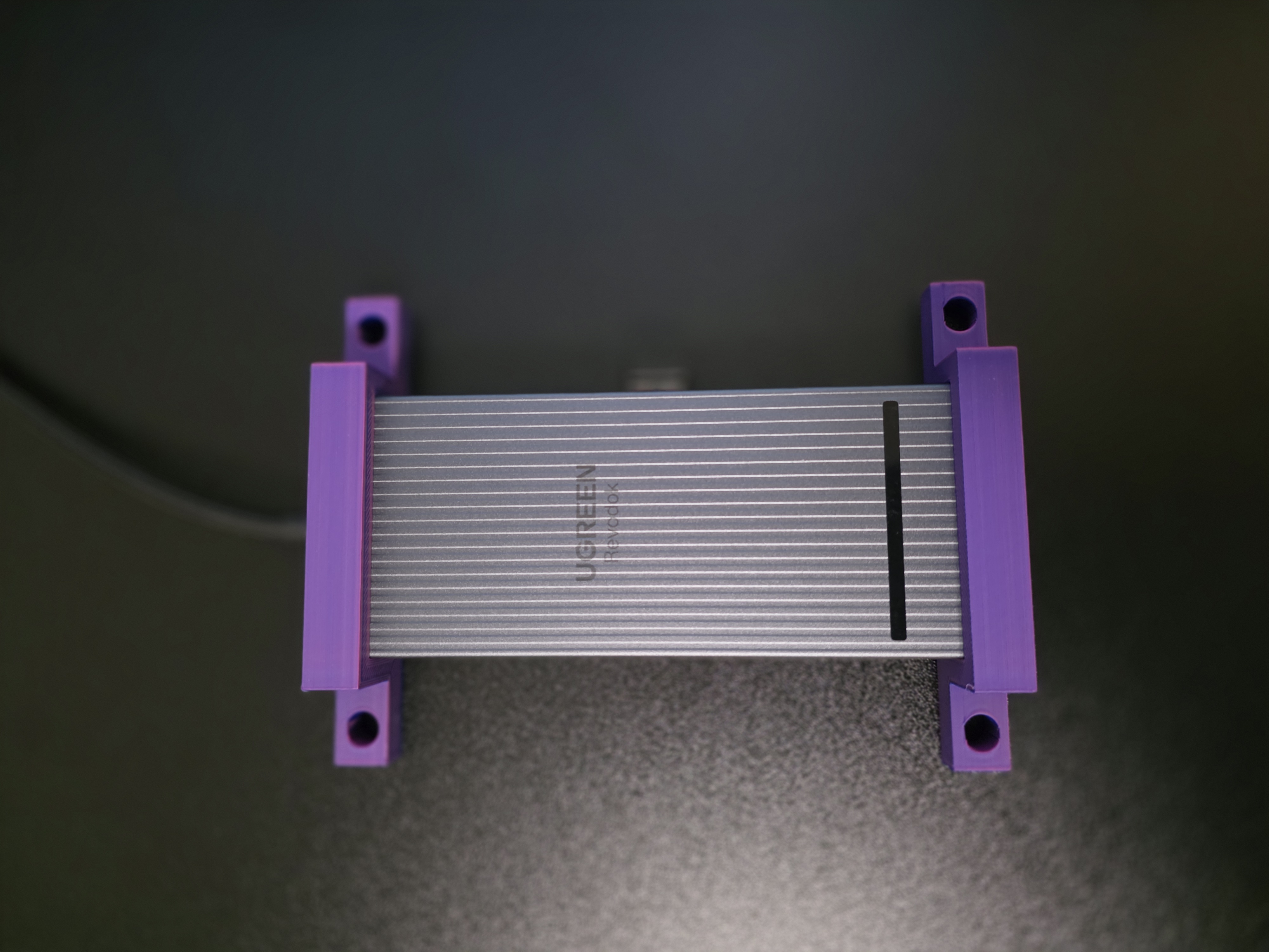 UGreen RevoDock Pro Mount — thumbnail 2