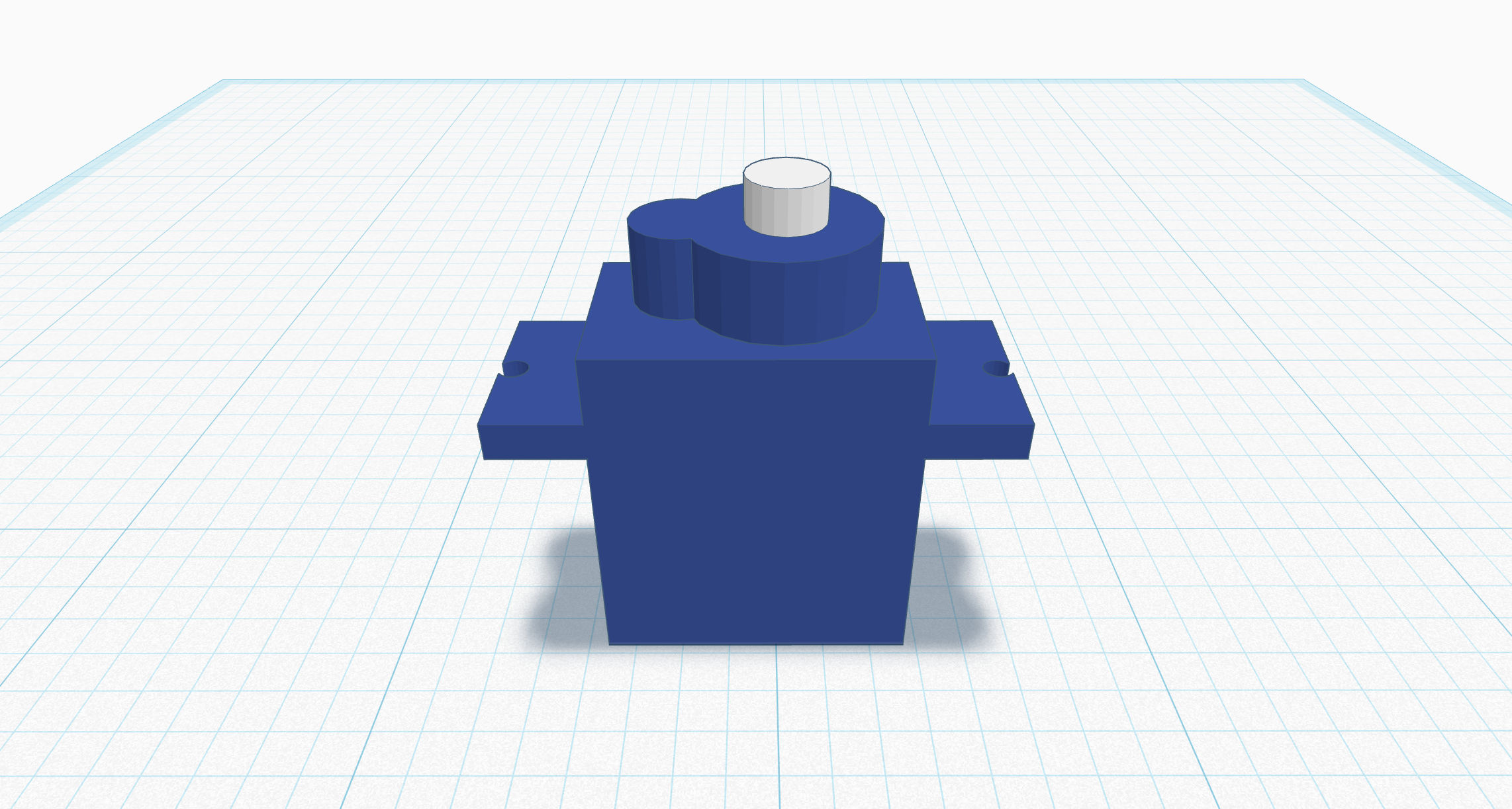 Micro Servo