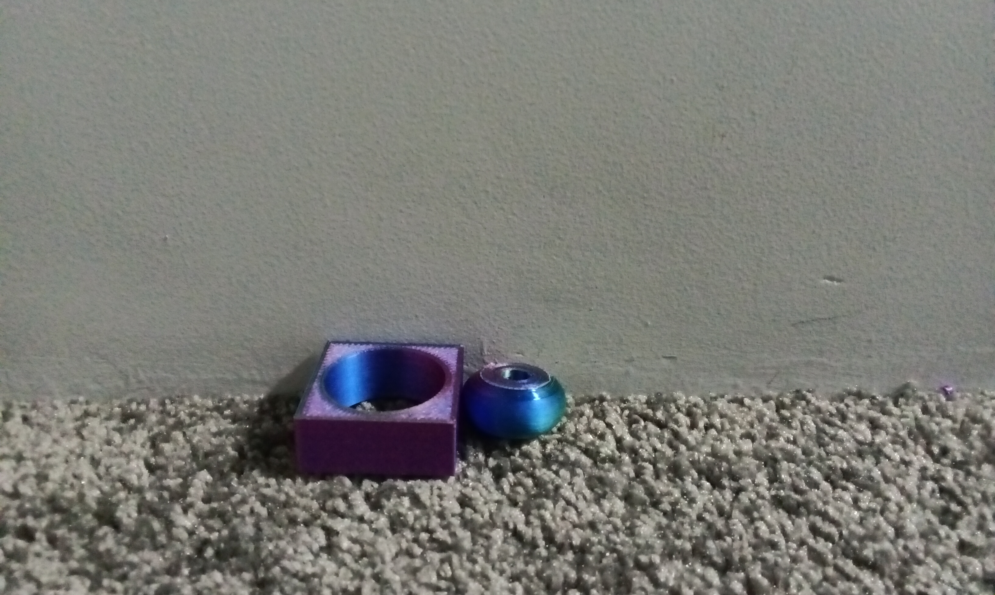 passthrough fidget toy print in place free to sell good