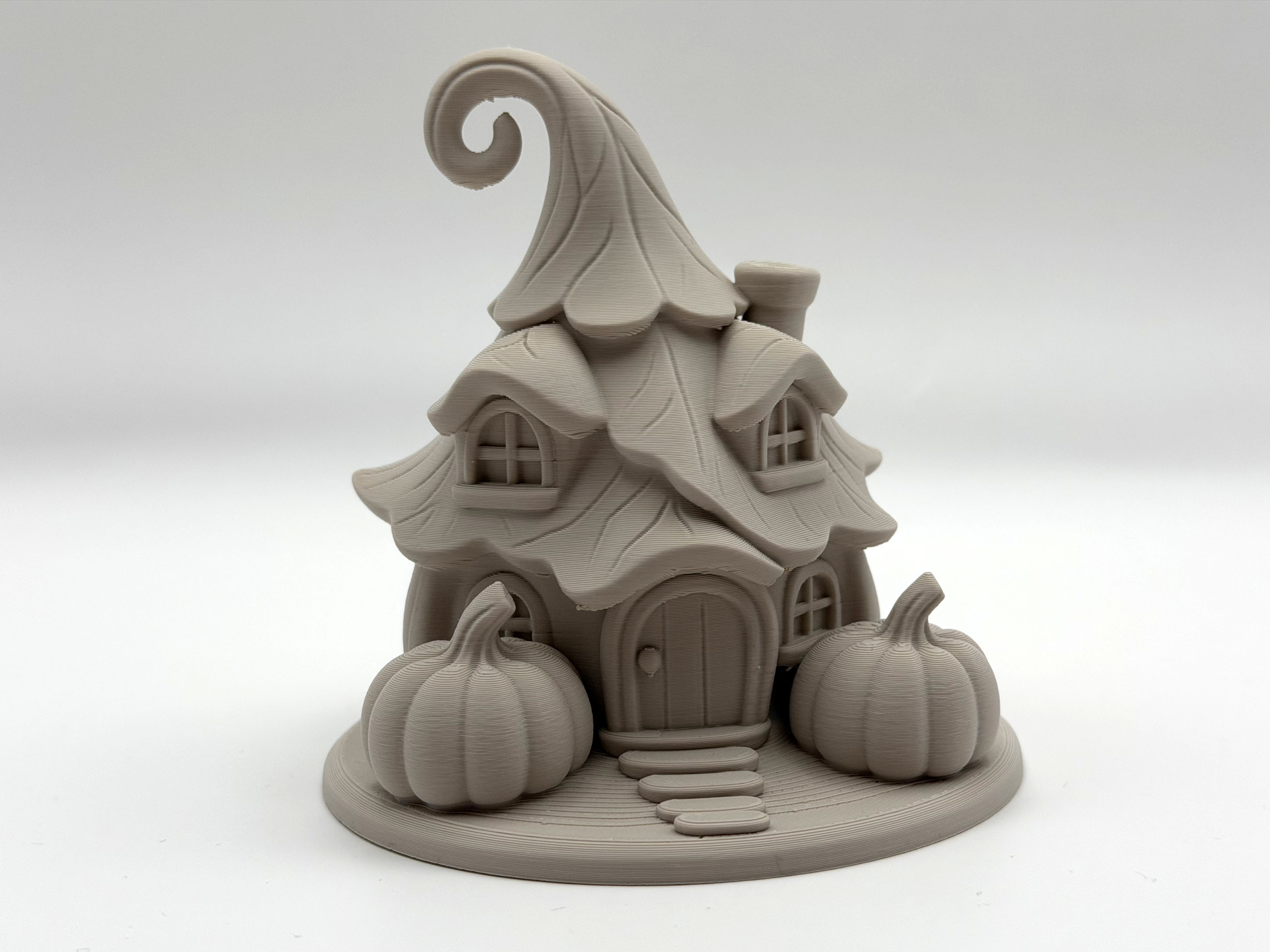 Pumpkinleaf Hollow