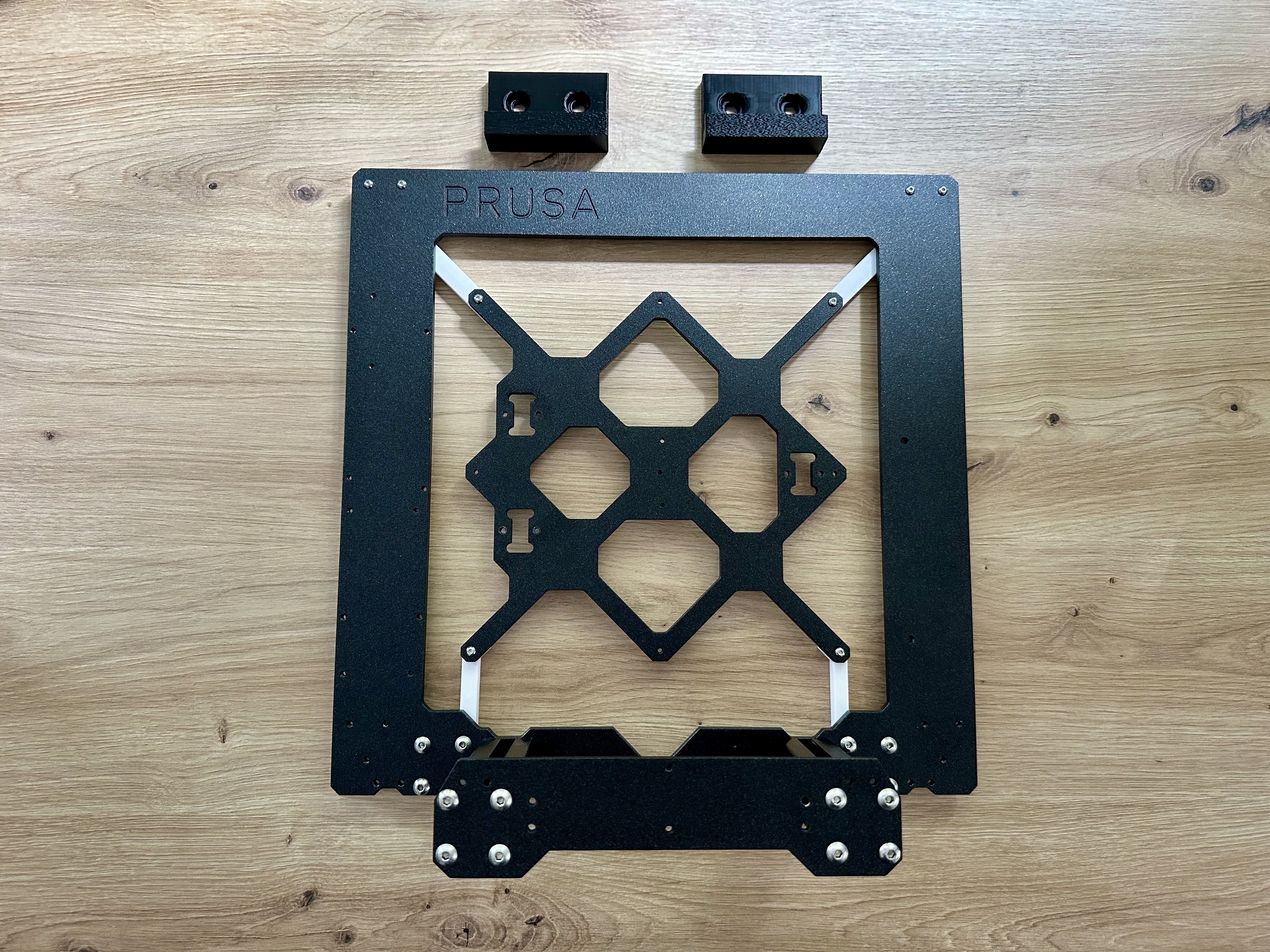 Remember the MK3x-MK4S - frame hanger