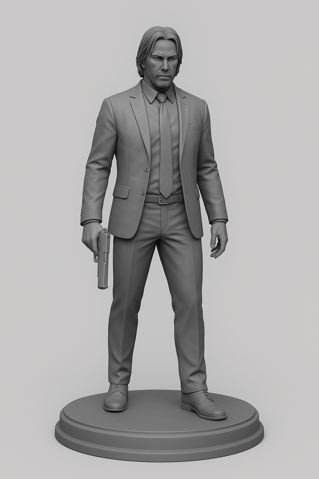 John Wick