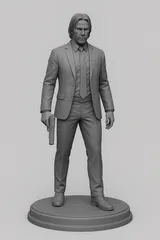 John Wick