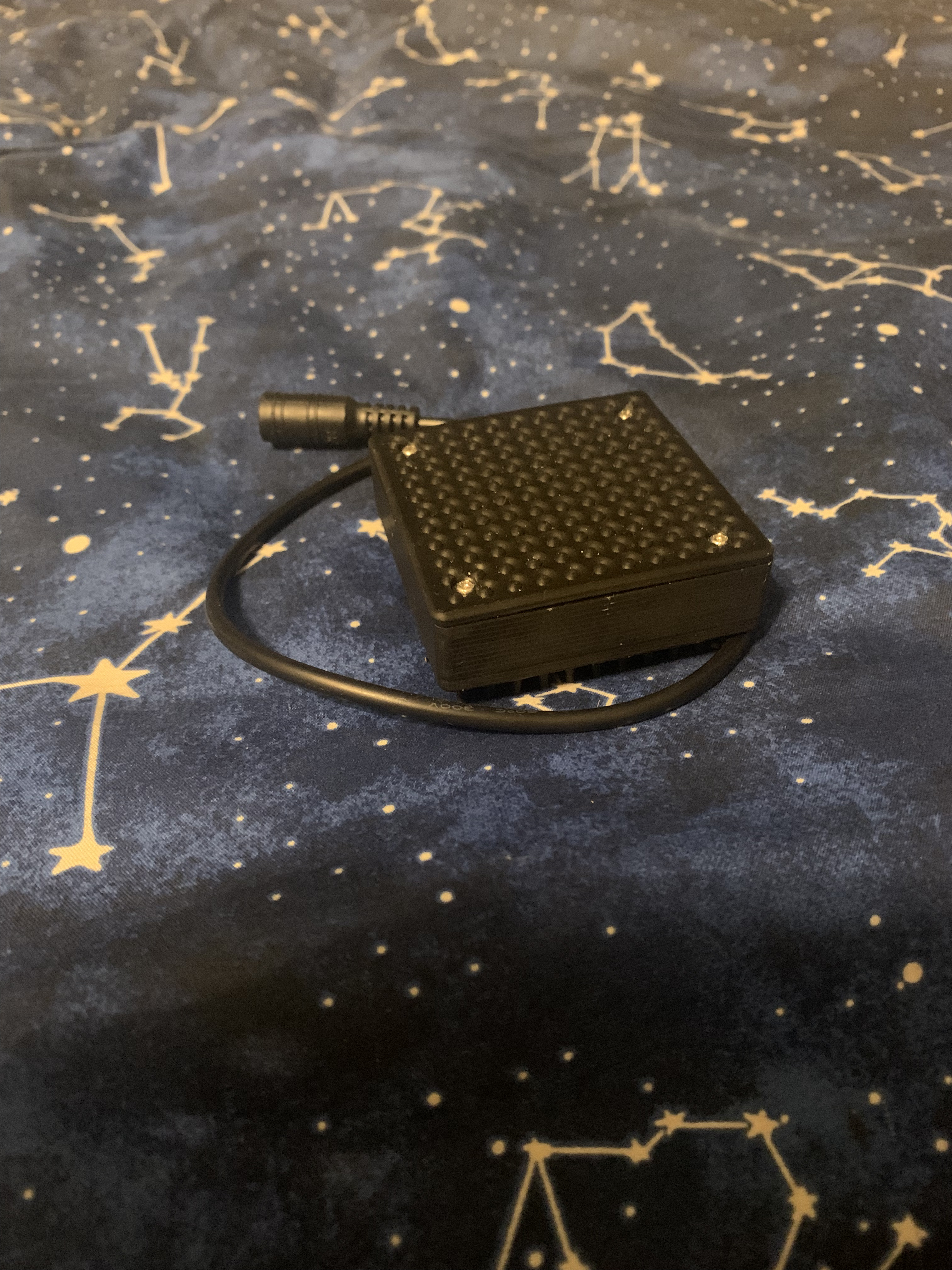 Wireless Charger Box