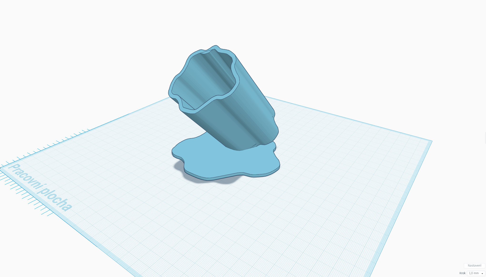 Pen holder