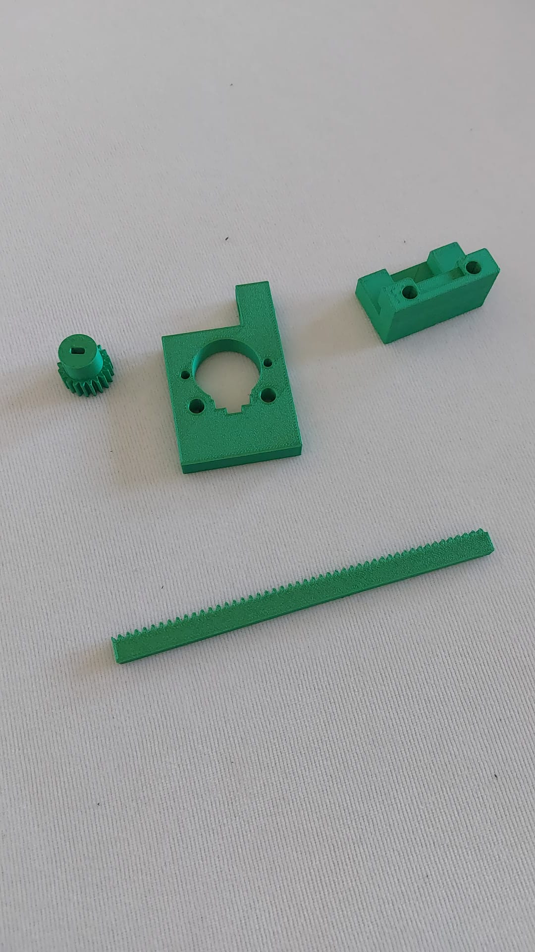 Linear actuator — thumbnail 6