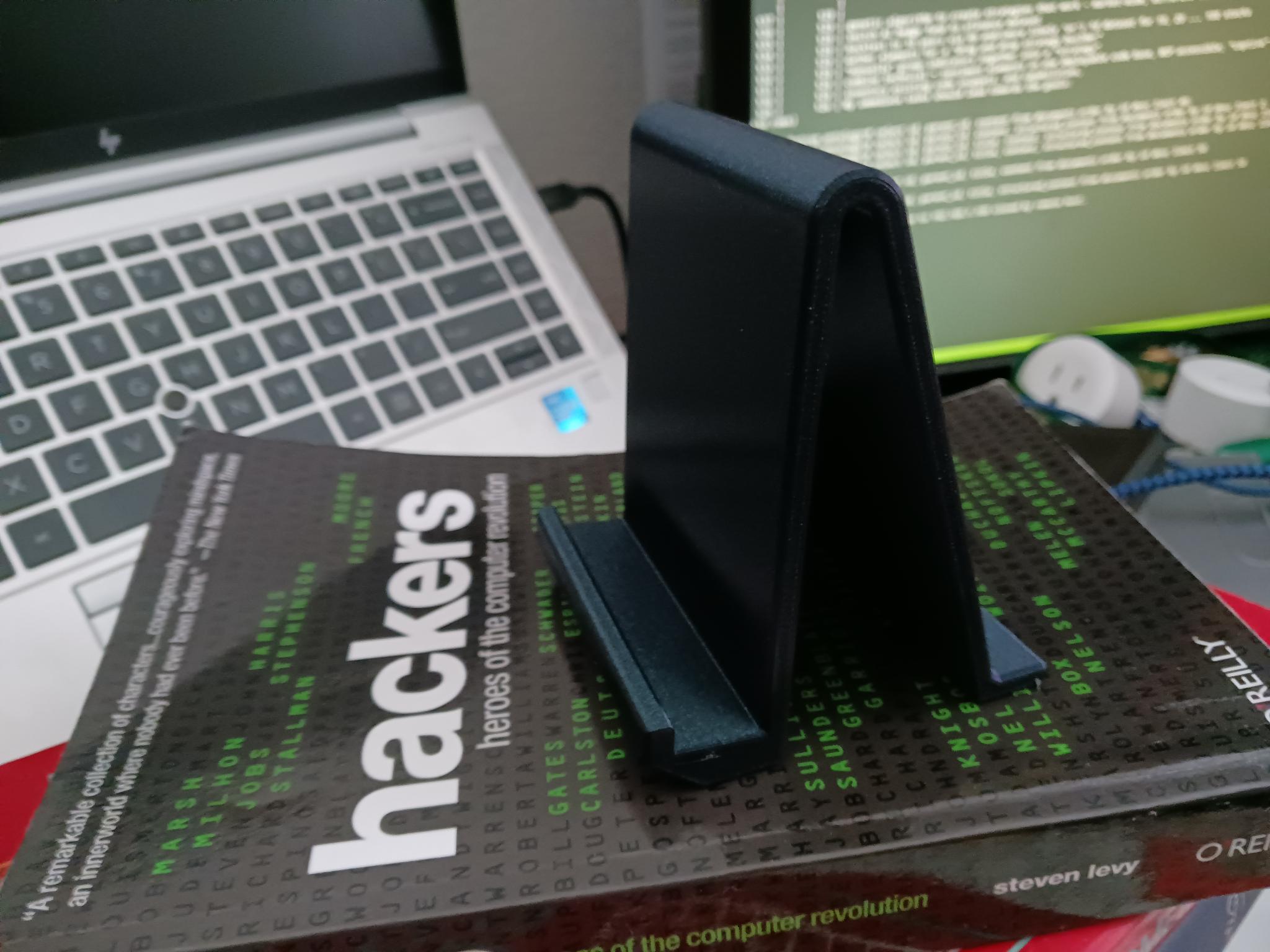 Remarkable 2 Tablet Stand (keyboard folio compatible)
