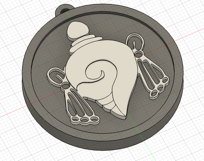 Random Keychains !! — thumbnail 4