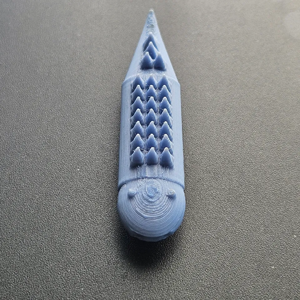 Lizard by Jobot1984 | Download free STL model | Printables.com
