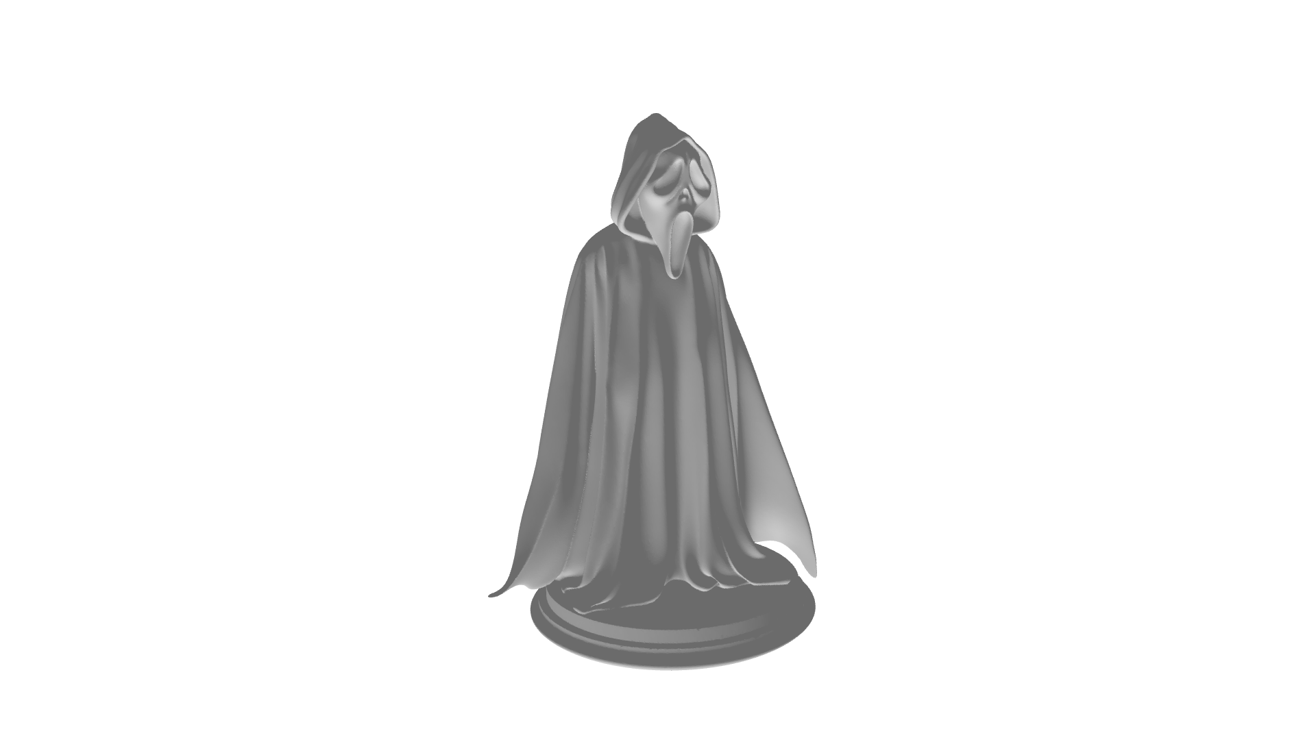 ghostface scream — thumbnail 7