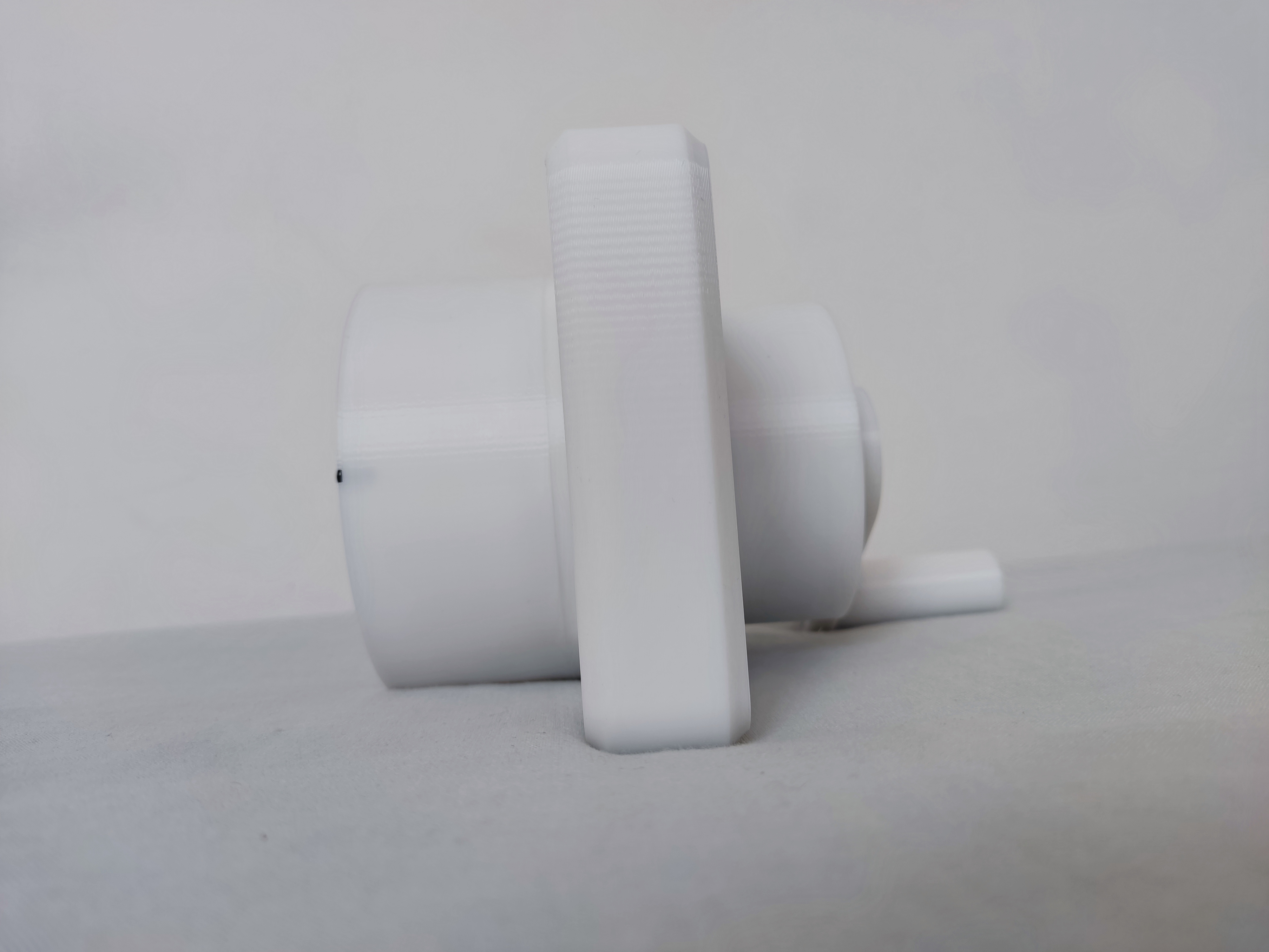 Handheld BBQ blower — miniatura 7