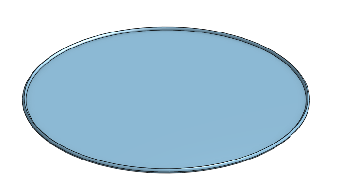 Frisbee V1