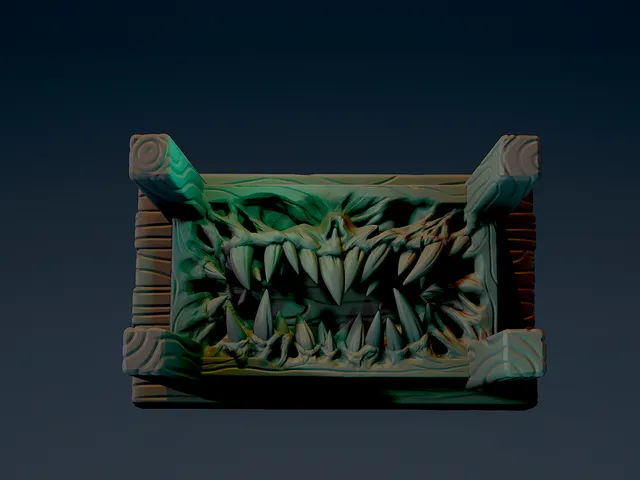 Mimic Table
