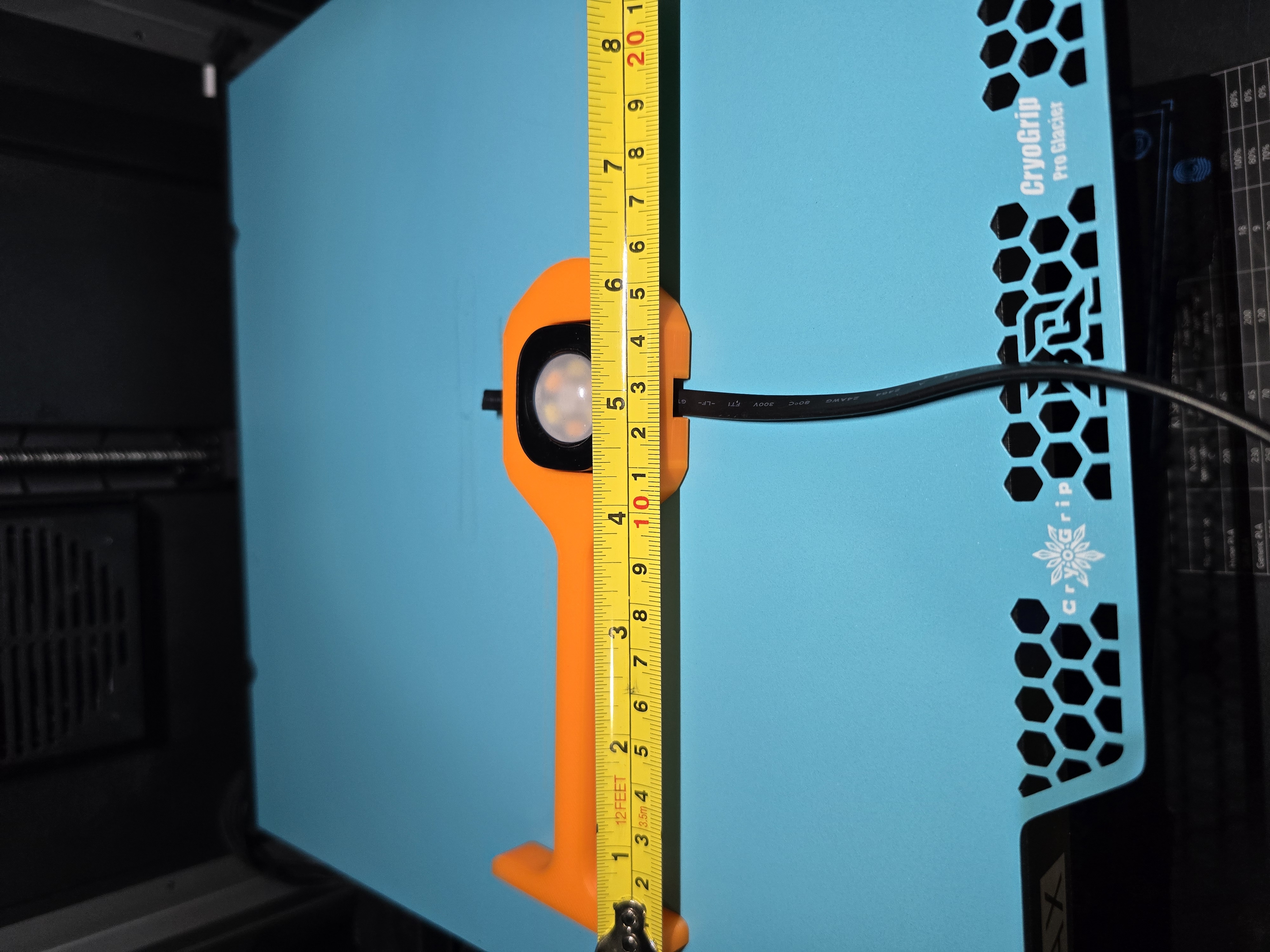 Miniatura 5 do modelo 3D Govee Alignment Tool