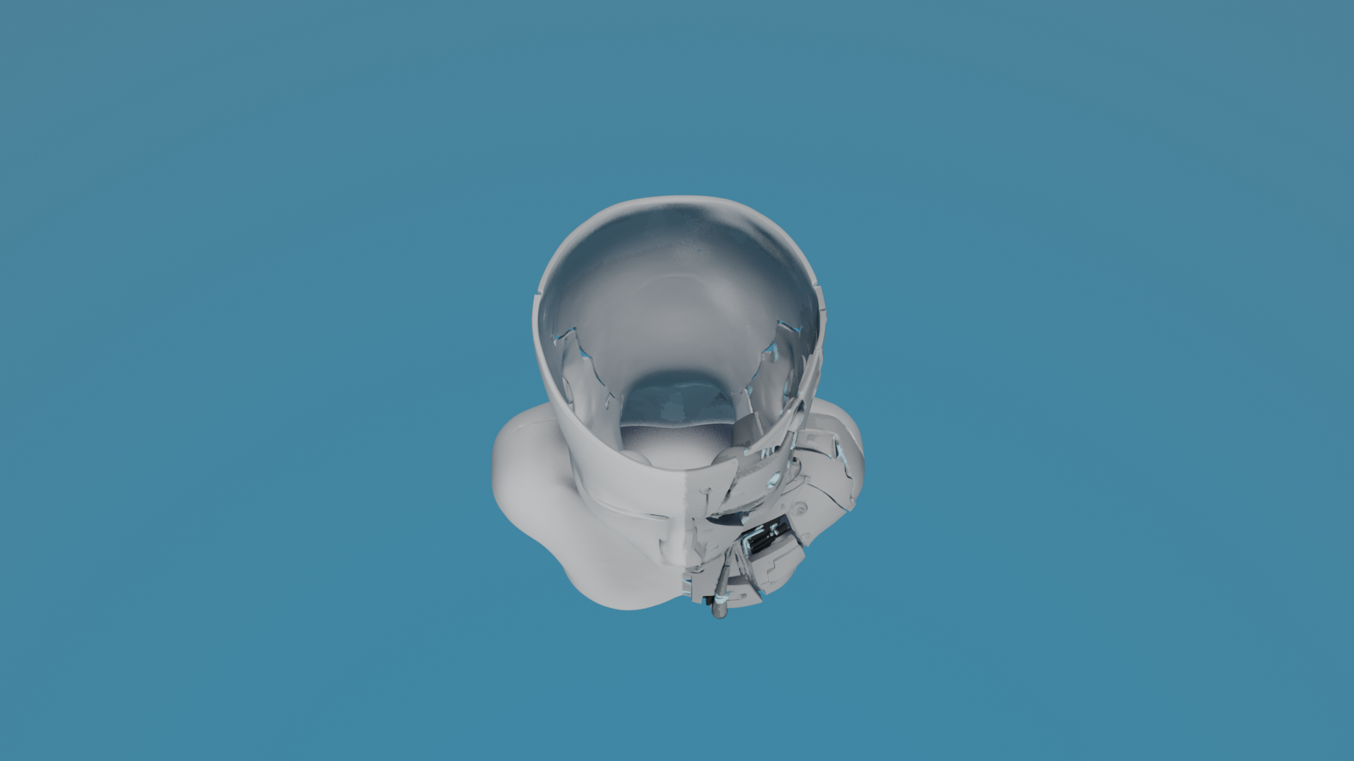 Ciborgue Andromeda Planter — miniatura 2