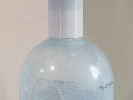 Soap Transfer Connector