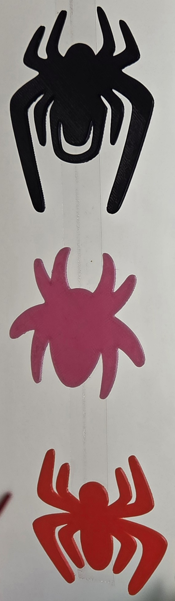 Spidey Logo