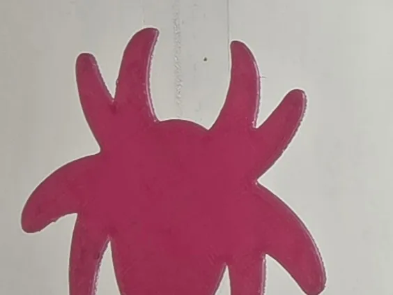 Spidey Logo