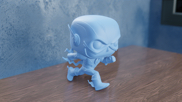 Chibi Flash — thumbnail 3