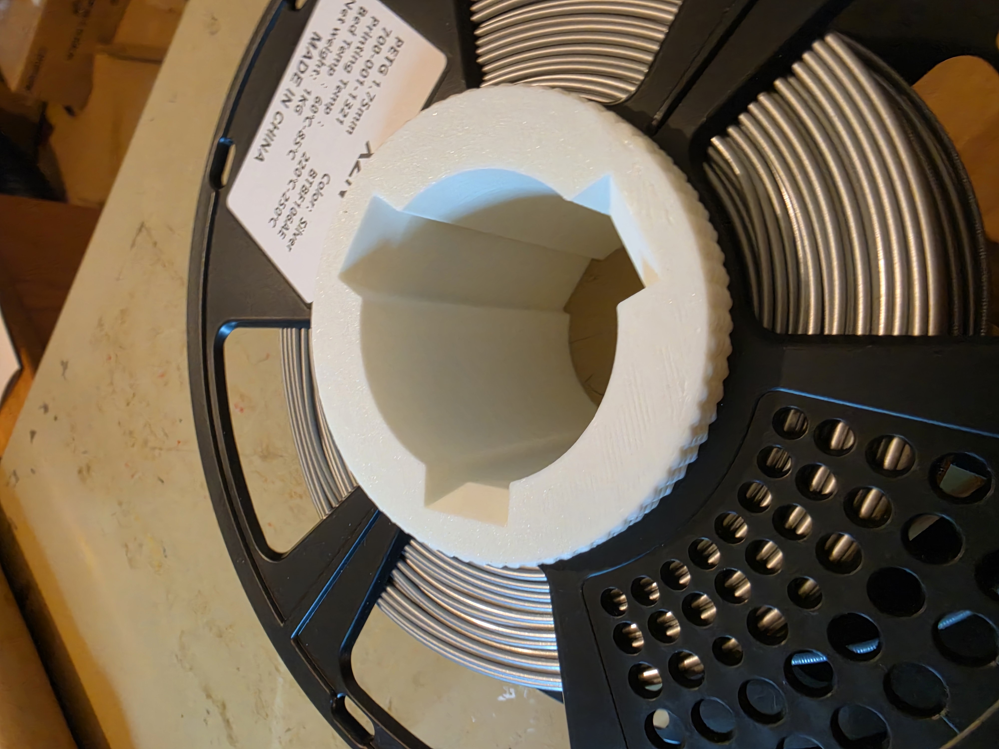 Spool Adapter CC2 — miniatura 3
