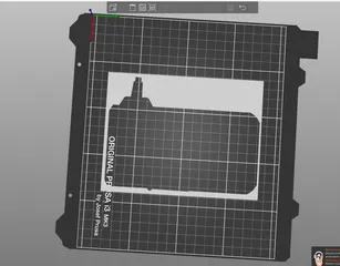 Depstech DS300 outline