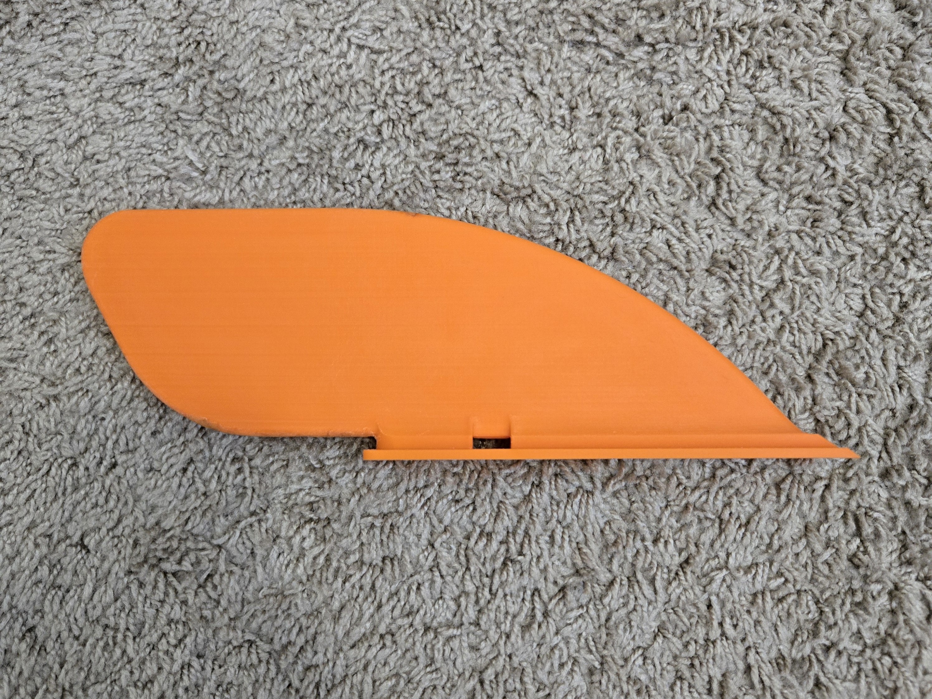 Paddle Board Fin