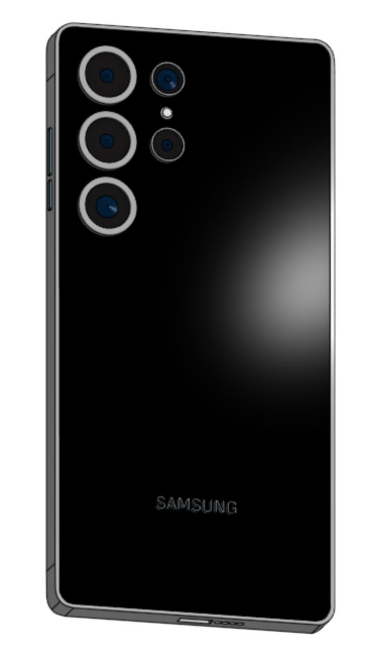 S25 dummy phone