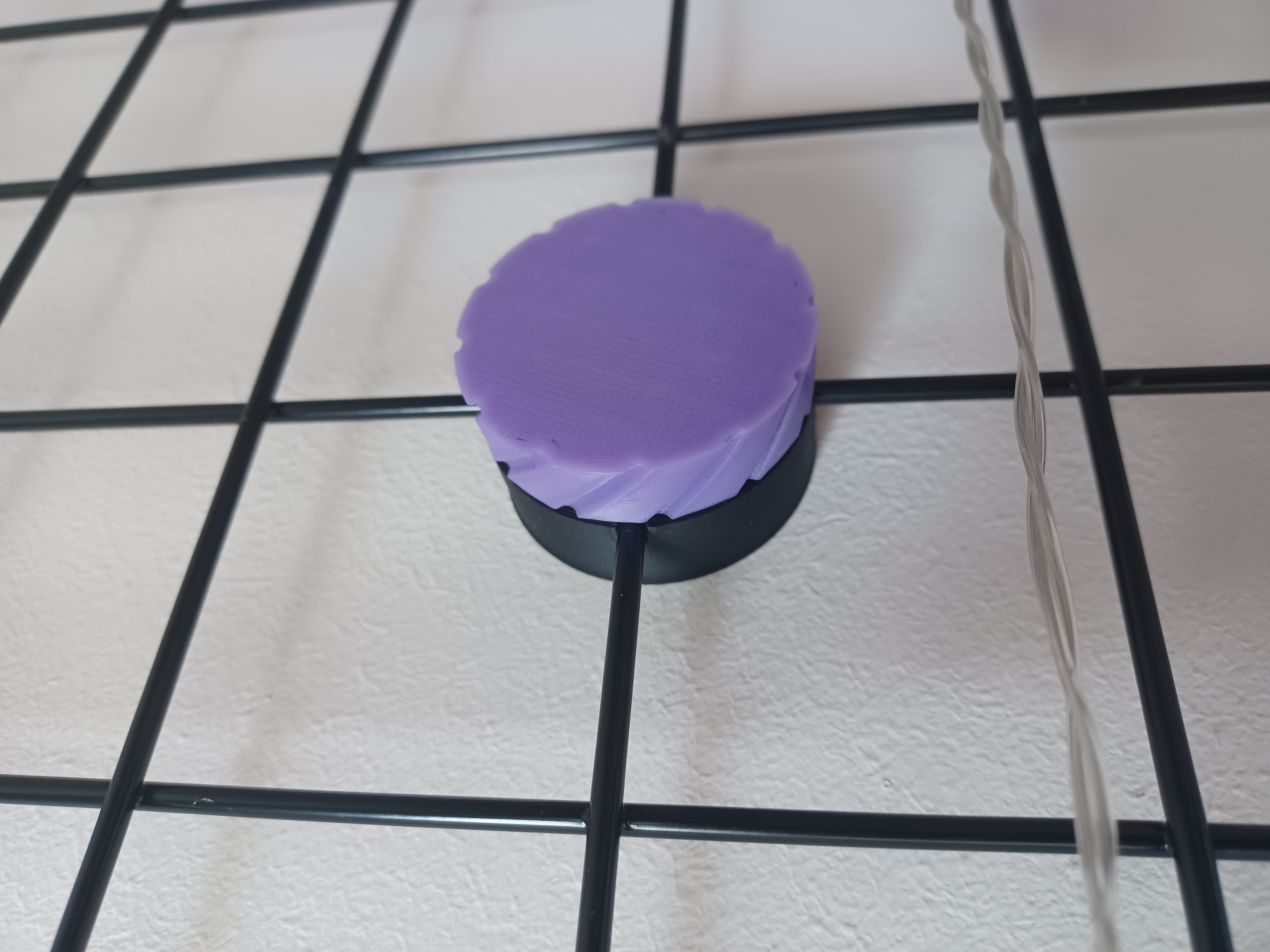 Mech Panel Holder