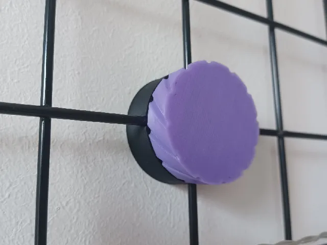 Mech Panel Holder