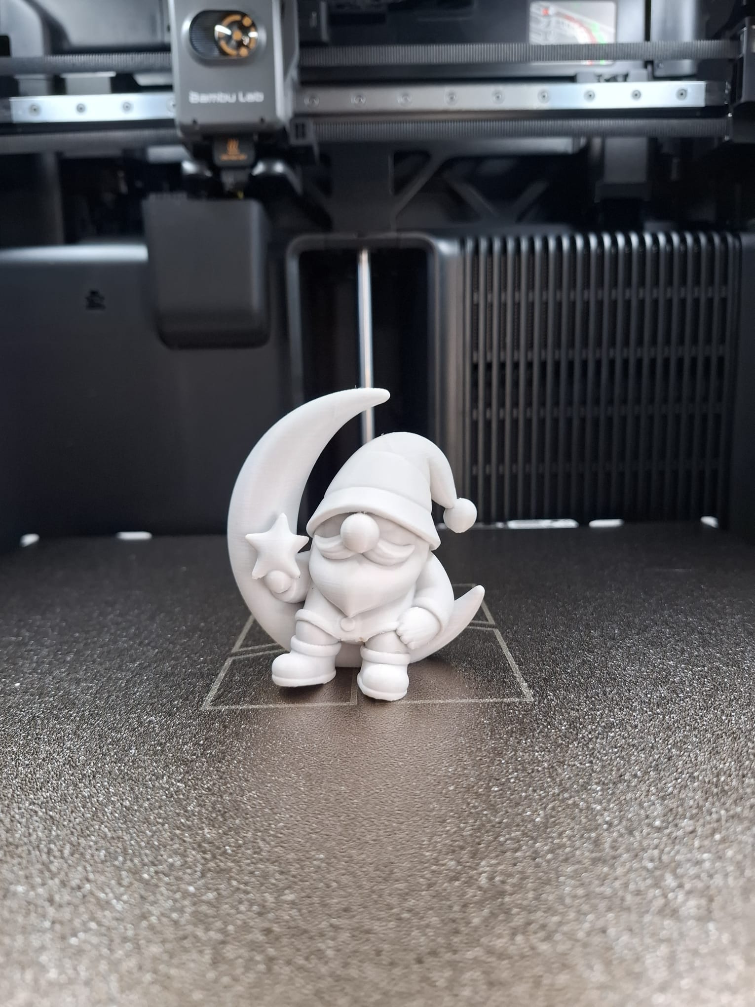 Moonlight Dreams Gnome