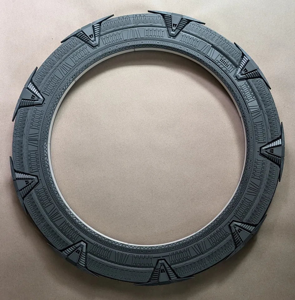 The Optimized Stargate Watch Order » GateWorld, image size:945x960