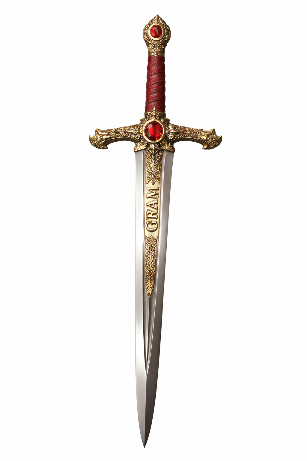 Fantasy Gram Sword