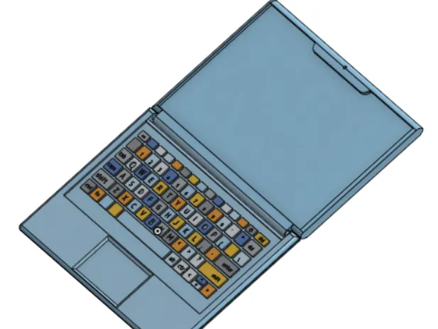 Laptop
