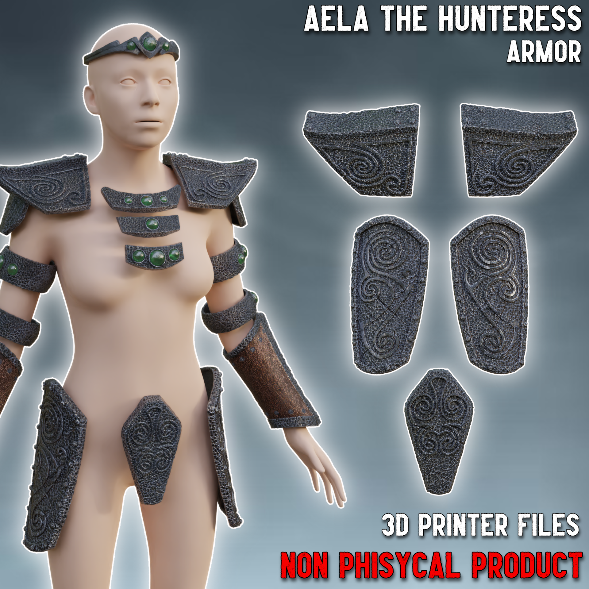 Fantasy Aela the Huntress The Elder Scrolls Skyrim