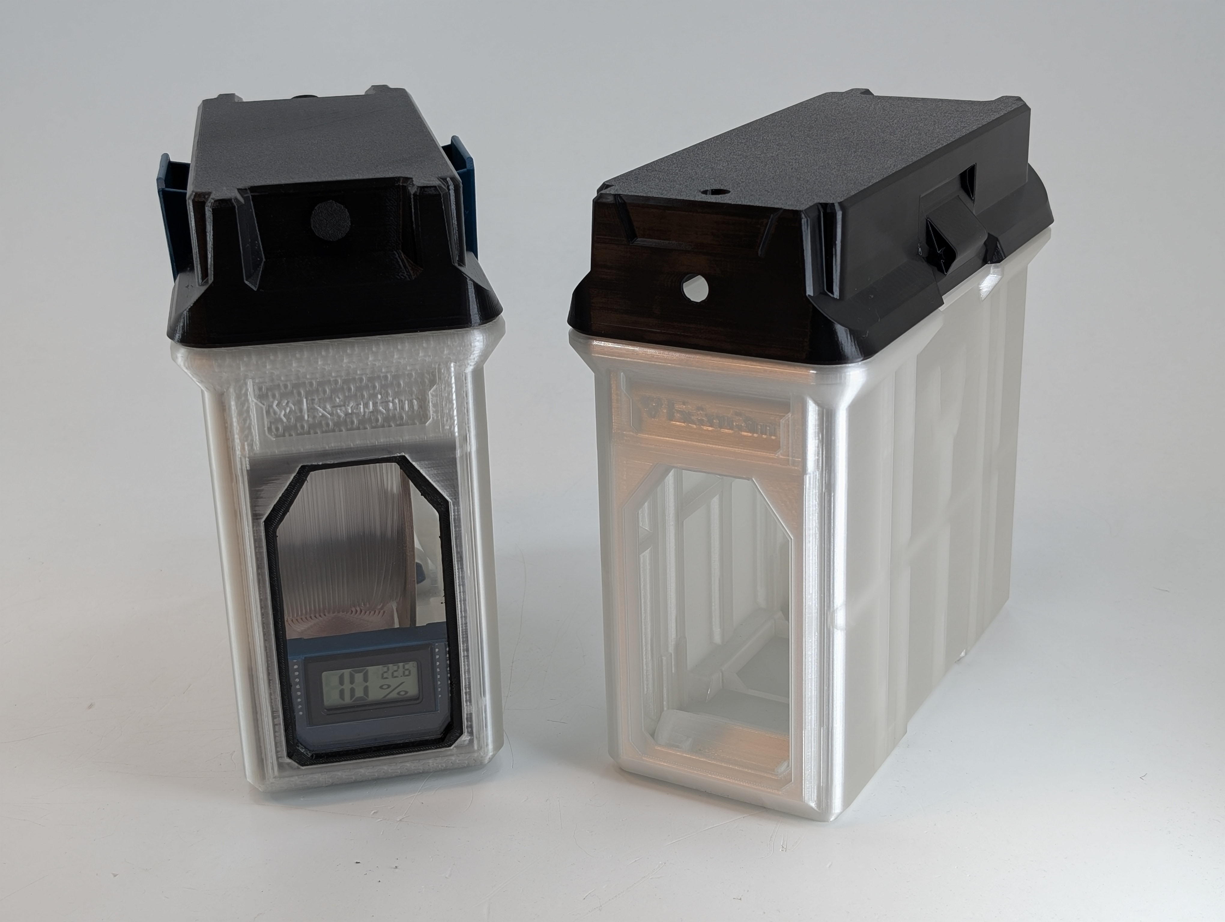 Extrutim Drybox Lid Lite Supportless