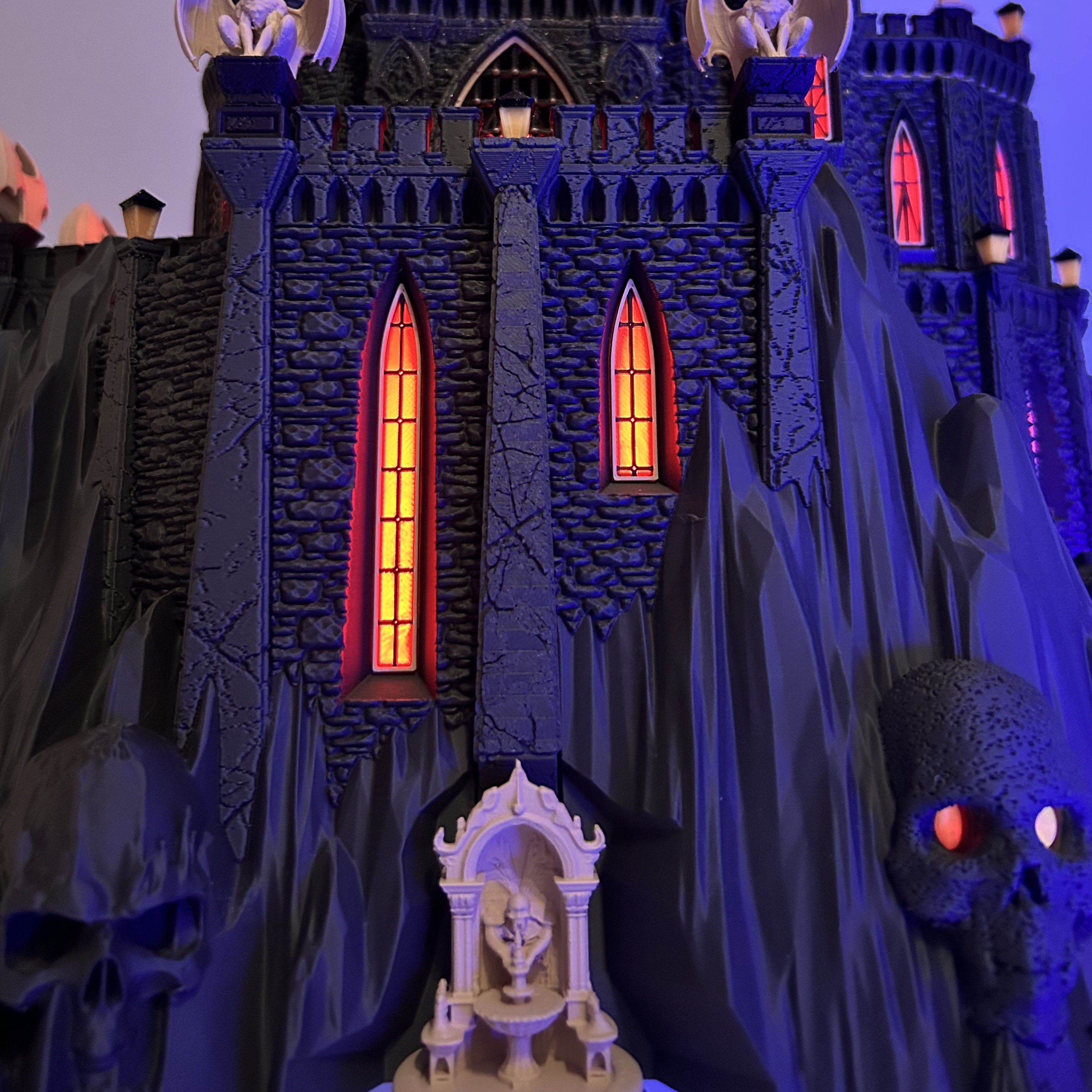 Dracula Castle — thumbnail 21