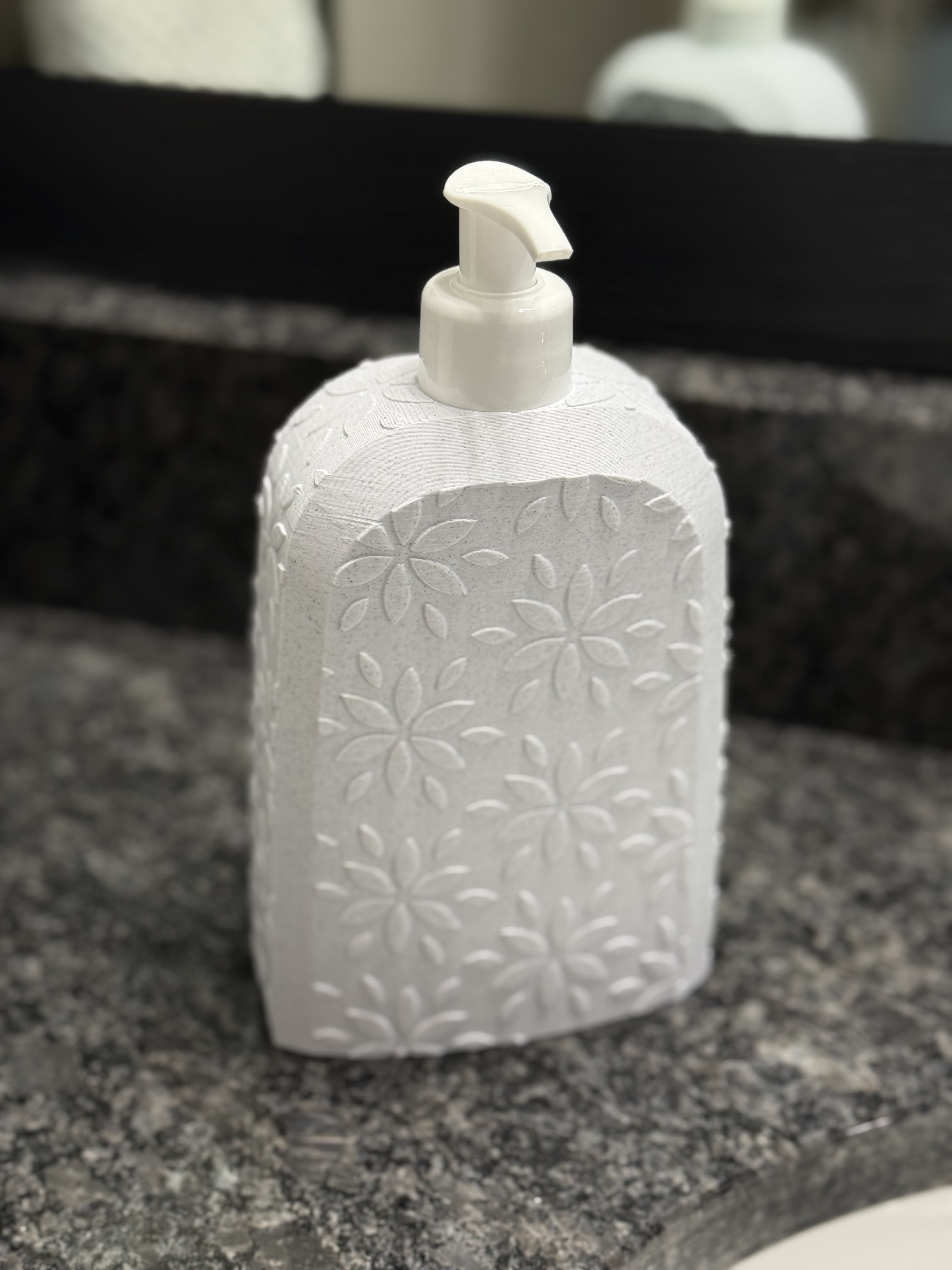 Cetaphil Hydrating Cleanser Pump Bottle Cover (16oz)