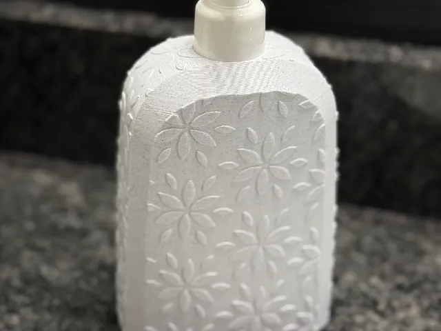 Cetaphil Hydrating Cleanser Pump Bottle Cover (16oz)