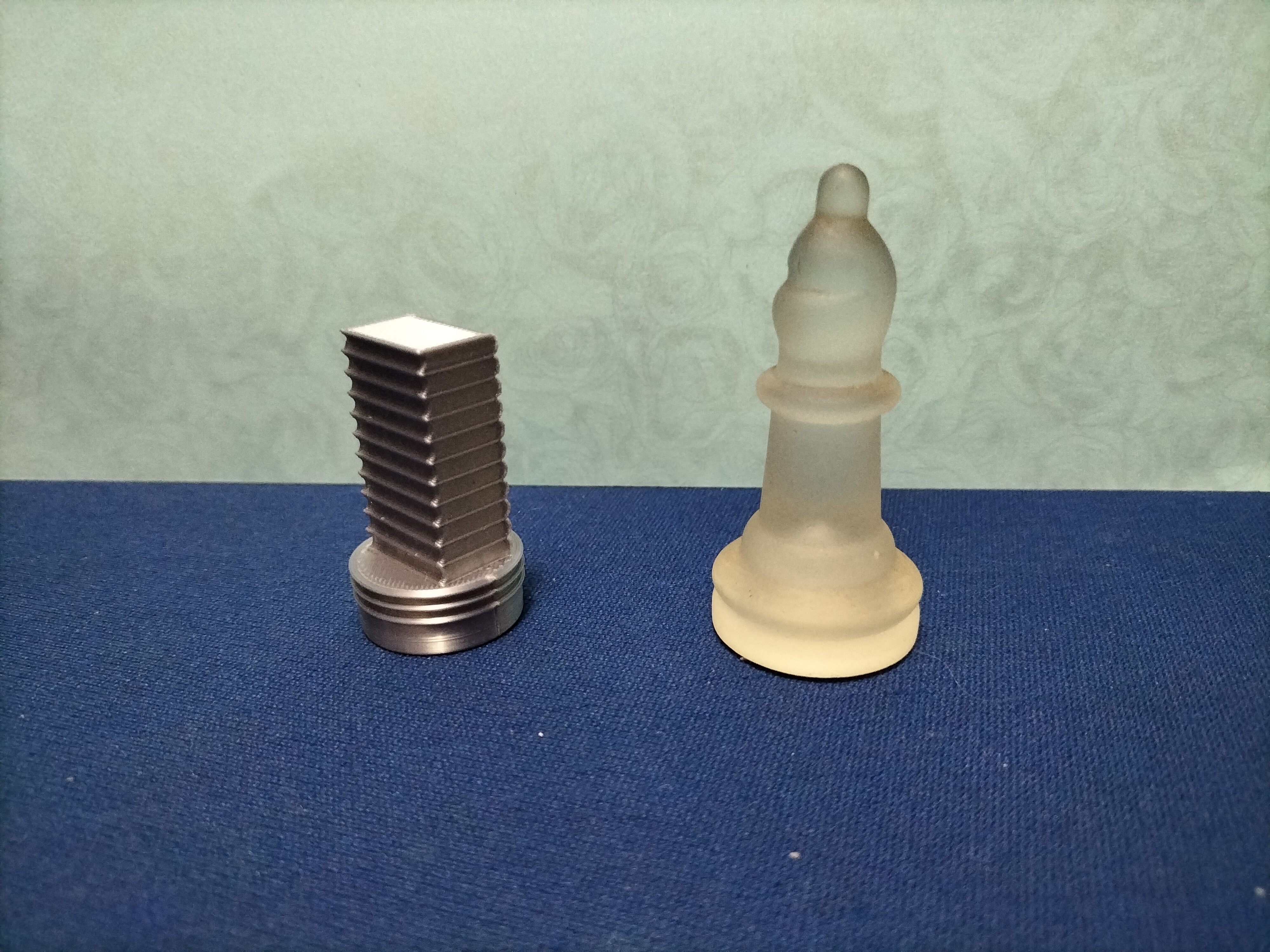 Librarian's Chess Set — thumbnail 5