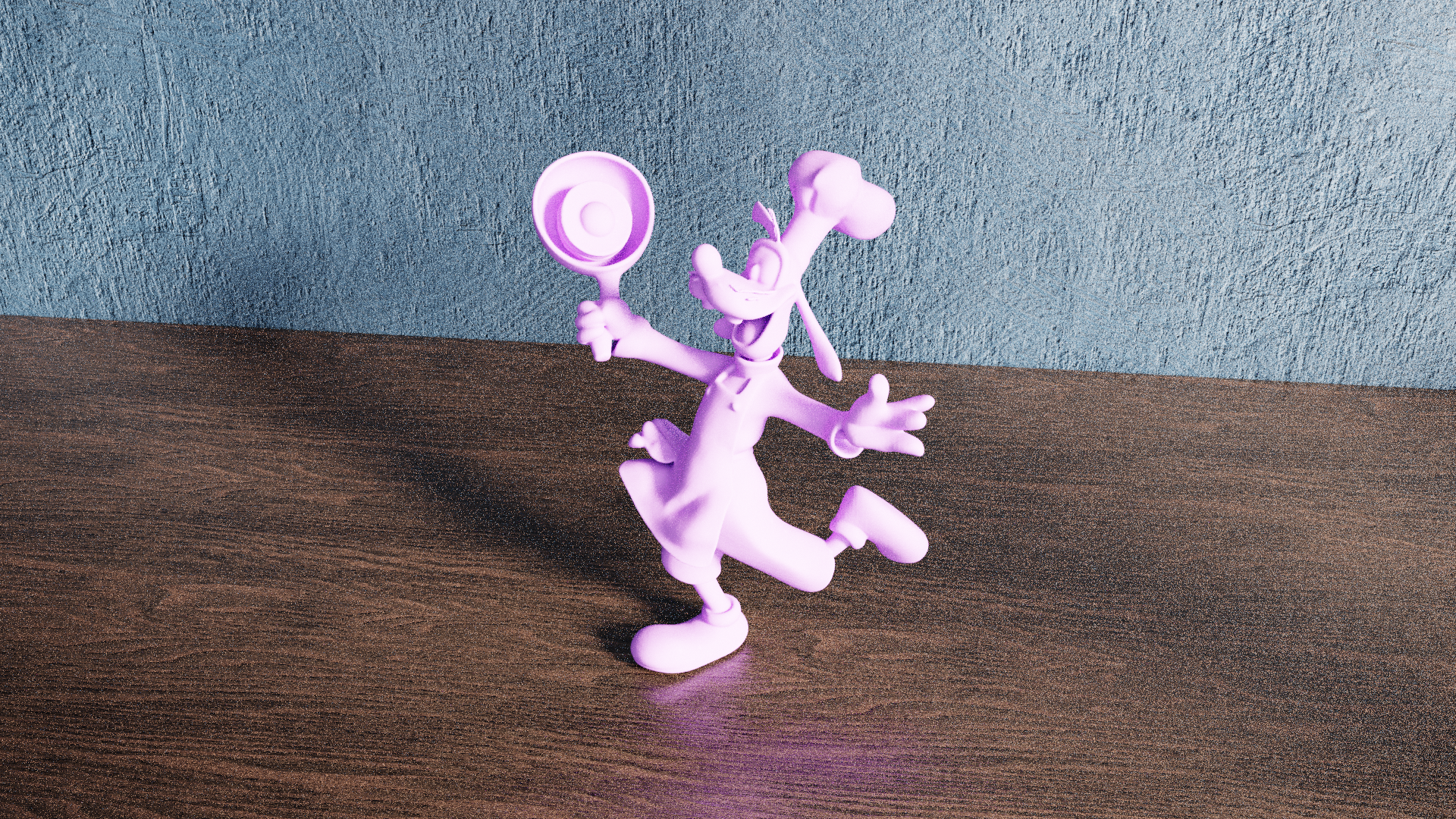 Chef Goofy — thumbnail 2