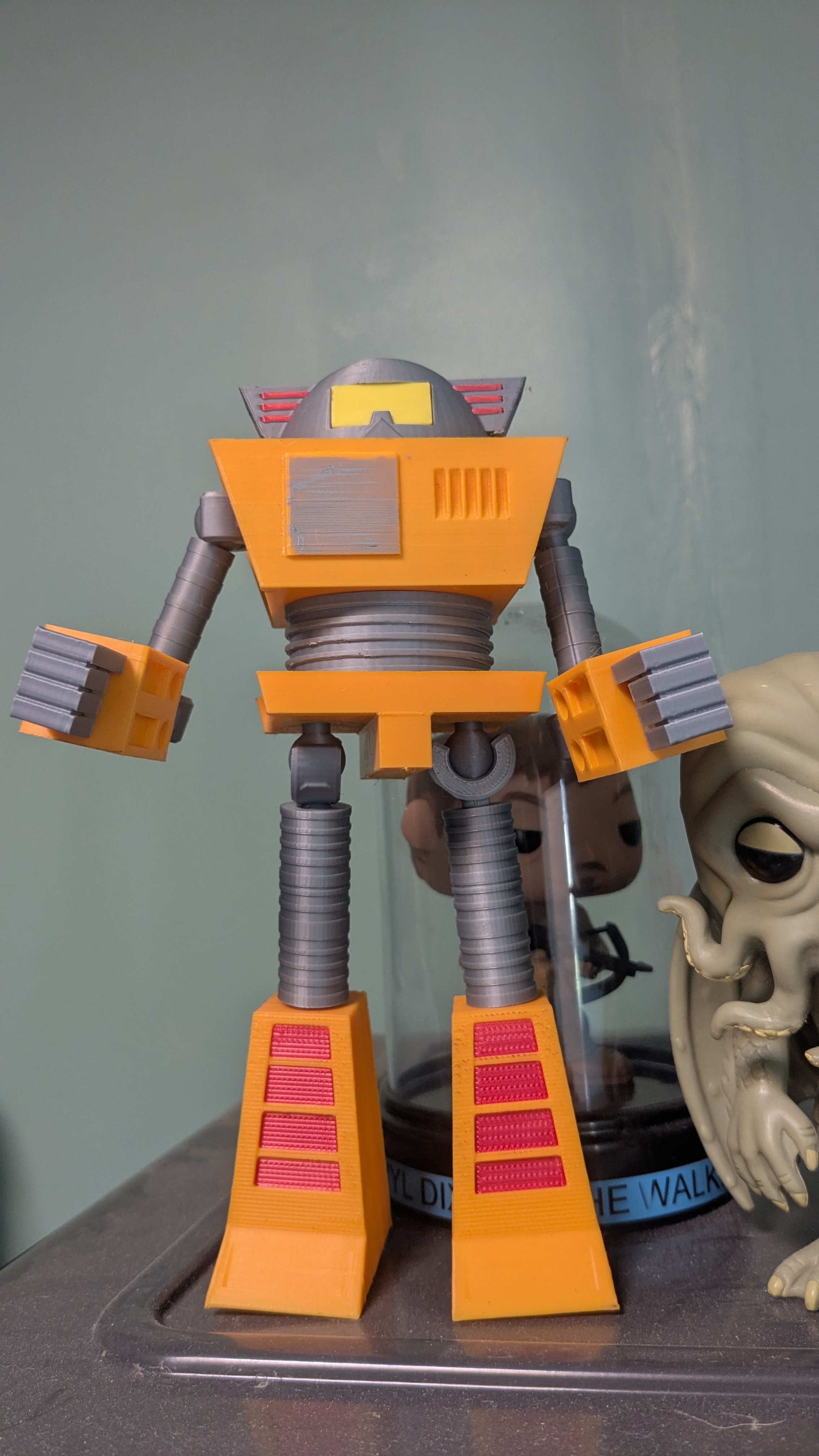Gankroar
