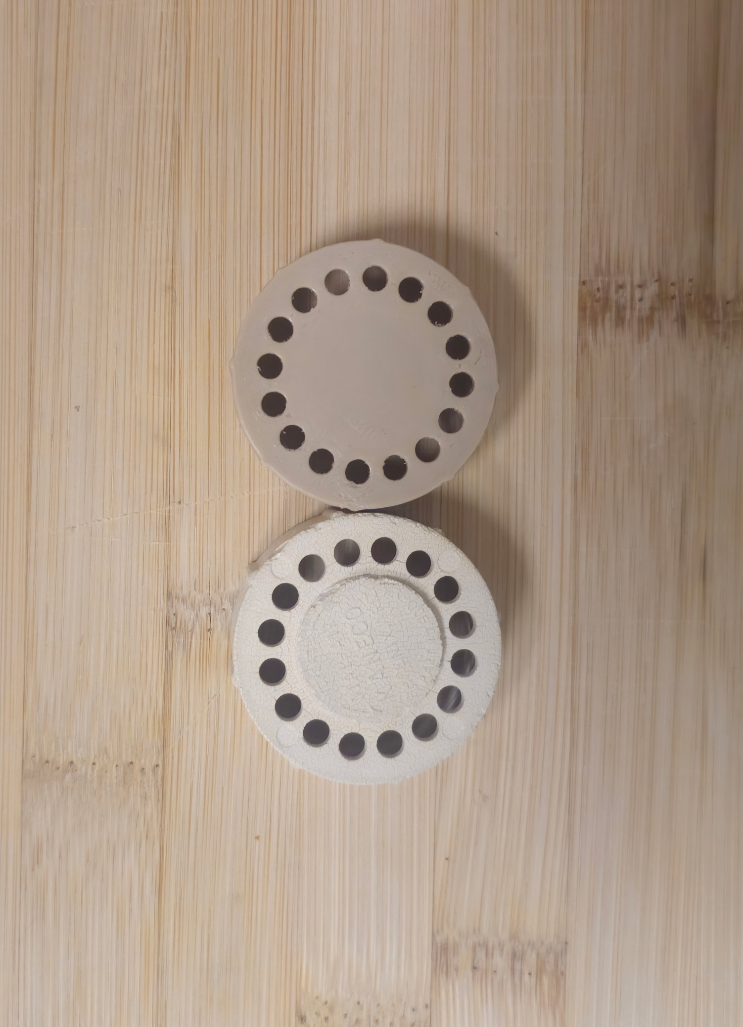 Kaneco Therapy Air Cap Replacement