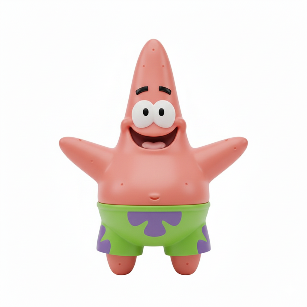 Patrick Star