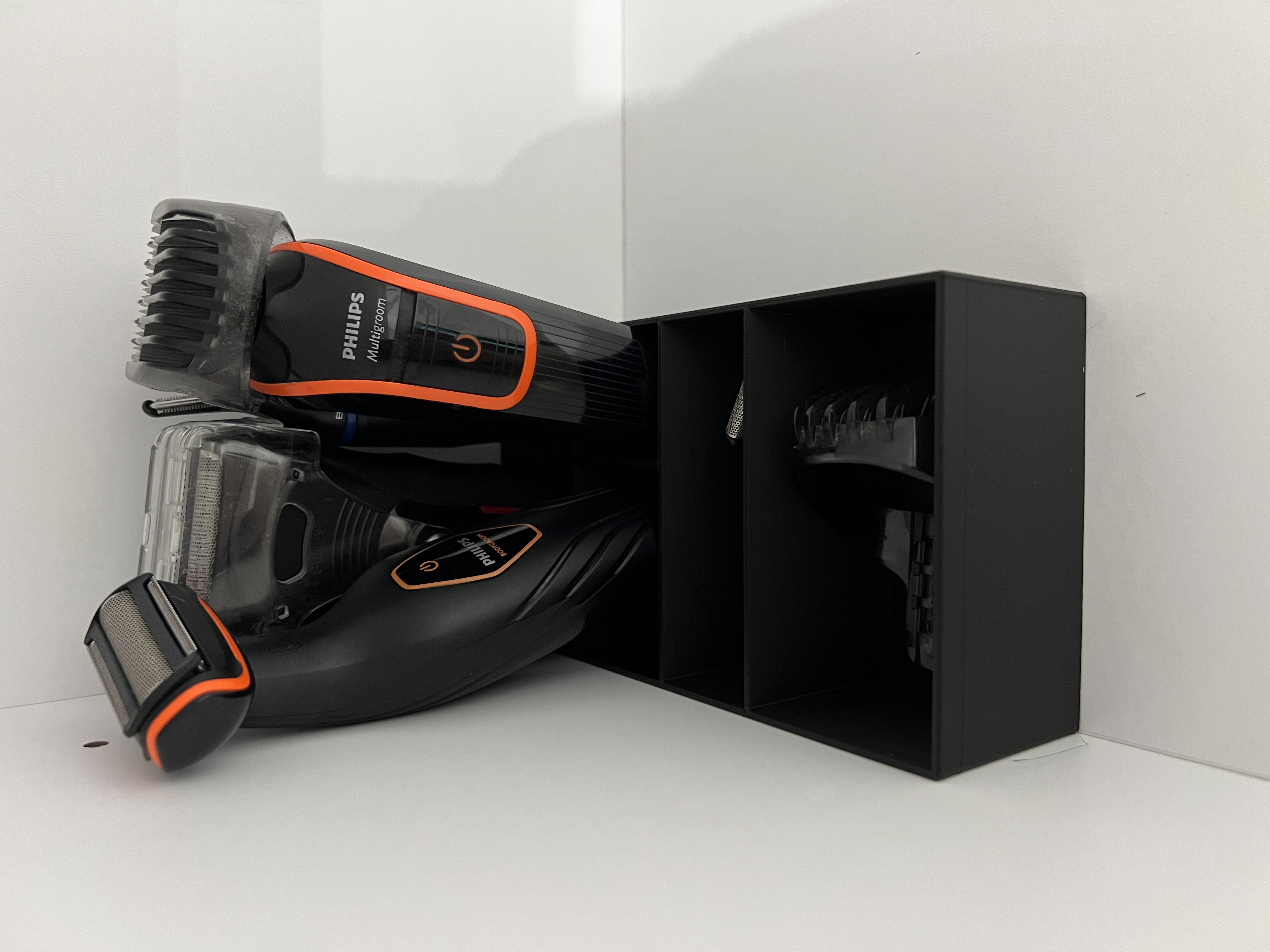 Bathroom organiser — miniatura 7